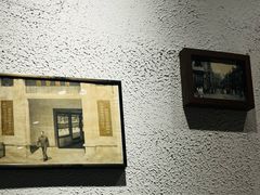 -香港池仔记肠粉王(博多新记襄阳南路店)