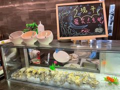 -云端西餐厅(南宁龙光那莲豪华精选酒店)