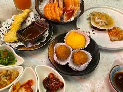 -大渔铁板烧(蛇口店)