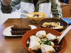 -龙抄手(春熙路总店)