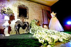 -苏宁环球套房饭店·宴会厅