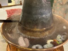 -东来顺饭庄(王府井步行街店)