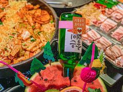 -兰正韩·韩国料理(春熙路店)