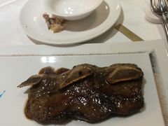 -广州塔晖粤轩中餐厅