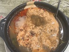 -曹宝林砂锅麻辣烫(星光路店)