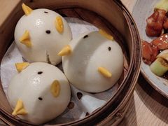 -唐食语粥(青山万达广场店)