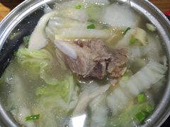 -老盛兴汤包馆(江宁一店)