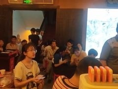 -九庄火锅(龙游店)