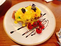 -UPPER KITCHEN(延安路店)