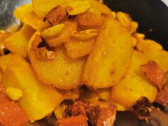 -贯贯吉·清真餐厅(浙江中路店)