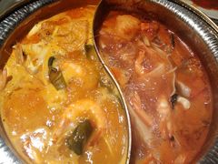 -温禾牛·和牛寿喜烧自助火锅(恒基名人店)