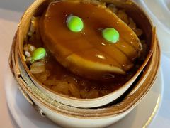 -富力丽思卡尔顿酒店·丽轩中餐厅