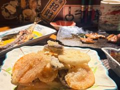-半藏居酒屋(香港花园店)