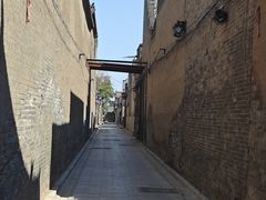 -平遥县衙