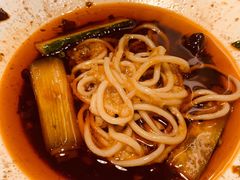 -靓靓蒸虾(中山里店)