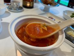 -扬州香格里拉·香宫中餐厅