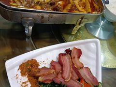 -88号小吃店·经典云南菜·地道纳西美食