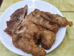 炸猪排-朱家角桥梓湾点心店(祥凝浜路811号店)