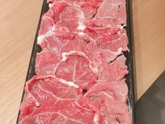 -掂档潮汕牛肉火锅(万象城店)