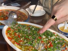 -飞虹鱼馆(南湖店)