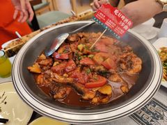 -大师傅金奖啤酒鱼(西街口总店)