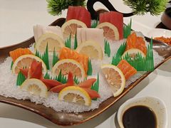 -南湖春色海鲜食府(中兴街店)