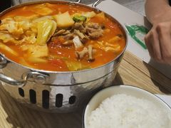 -池奈·日式咖喱蛋包饭(老城根Gpark店)