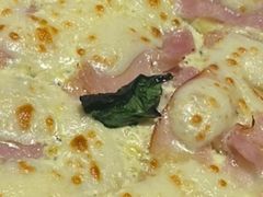 -Primo·丽莫意大利窑烤披萨