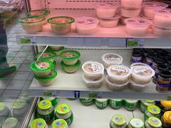 -农工商超市(金沙江路店)