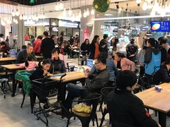 -盒马鲜生(悦峰店)