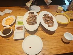 -新興传承烤鸭