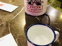 -粗粮人家·东北菜(洋桥店)