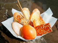 -三迪希尔顿酒店·星空酒廊