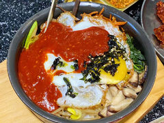 -红泥小火炉·东北泥炉烤肉(天一旗舰店)
