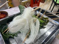 -四川乐山大佛长春泥锅涮串(四分局店)