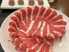 -仁和四季涮肉馆(天坛南门店)