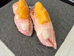 -Tuna maki寿司(苏州万象天地店)