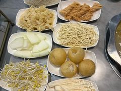 -光头药膳鸡(莱茵小镇店)