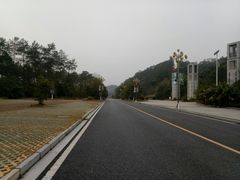 -九龙江国家森林公园