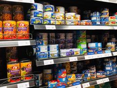 -Rimping Supermarket - Nawarat Branch