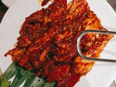 -一品诚记烤肉·甄选店(中南路店)