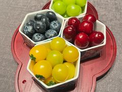 -百富源·海鲜辽菜(浑河堡店)