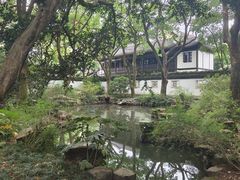 -上海醉白池公园