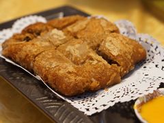 香酥芋泥鸭-堂宴·老厦门私房菜(1988仙岳总店)