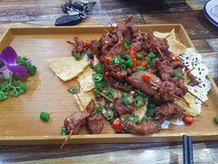 -八张桌子(老店)