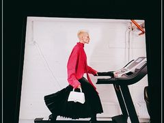 -BALENCIAGA(德基广场店)