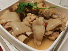 -海底捞火锅(高科广场店)