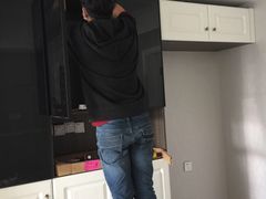 -佰丽爱家全屋定制(汶水店)