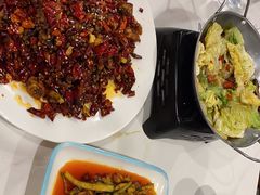 -蓉城小厨·四川味道(浙港国际店)