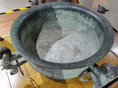 -洛阳周王城天子驾六博物馆